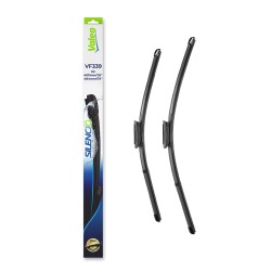 2 Balais D'Essuie-Glace 450mm 480mm Pour Mini Mini Clubman Clubvan 0039343