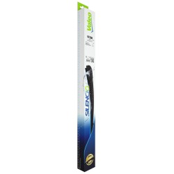 2 Balais D'Essuie-Glace 550mm Pour Renault Land Rover MERCEDES Citan 7701068754