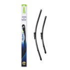 2 Balais D'Essuie-Glace 600mm 475mm Pour Renault Audi BMW i4 Infiniti 288900838R
