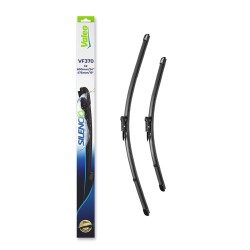 2 Balais D'Essuie-Glace 600mm 475mm Pour Renault Audi BMW i4 Infiniti 288900838R