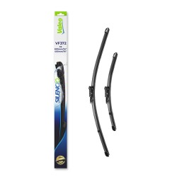 2 Balais D'Essuie-Glace 600mm 400mm Pour BMW Série 3 E92 E93 Alfa Romeo Mito