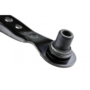 Triangle Bras De Suspension Avant Droit Pour Cube Micra Note Tiida 54524AX600