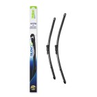 2 Balais D'Essuie-Glace 475mm 500mm Pour Mini Mini Countryman Paceman 0038597
