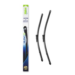 2 Balais D'Essuie-Glace 475mm 500mm Pour Mini Mini Countryman Paceman 0038597