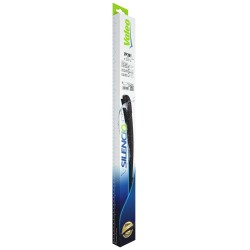 2 Balais D'Essuie-Glace 600mm Pour MERCEDES Classe C T-Model E CLS
