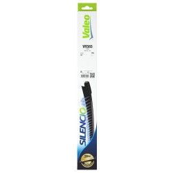 1 Balai D'Essuie-Glace Arrière 260mm Pour Volvo V60 II 31693006