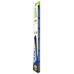 1 Balai D'Essuie-Glace Arrière 260mm Pour Volvo V60 II 31693006