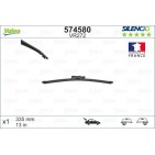 1 Balai D'Essuie-Glace Arrière 335mm Pour BMW X1 Land Rover MERCEDES 2990035