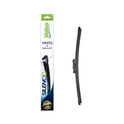 1 Balai D'Essuie-Glace Arrière 335mm Pour BMW X1 Land Rover MERCEDES 2990035