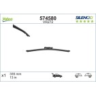 1 Balai D'Essuie-Glace Arrière 335mm Pour BMW X1 Land Rover MERCEDES 2990035