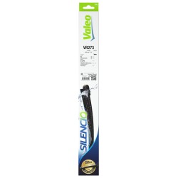 1 Balai D'Essuie-Glace Arrière 350mm Pour VW Audi Seat BMW 7P6955427 83A955425