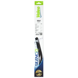 1 Balai D'Essuie-Glace Arrière 280mm Pour Toyota Hyundai Jeep Kia 85242-0F010
