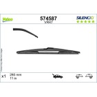 1 Balai D'Essuie-Glace Arrière 280mm Pour Toyota Hyundai Jeep Kia 85242-0F010