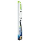 1 Balai D'Essuie-Glace Arrière 400mm Pour Renault Opel Fiat Nissan 28790-8635R