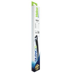 1 Balai D'Essuie-Glace Arrière 400mm Pour Renault Opel Fiat Nissan 28790-8635R