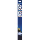 1 Balai D'Essuie-Glace Arrière 400mm Pour Renault Opel Fiat Nissan 28790-8635R
