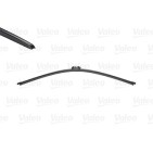 1 Balai D'Essuie-Glace Arrière 285mm Pour Audi BMW Cupra MERCEDES 82A955425