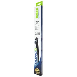 1 Balai D'Essuie-Glace Arrière 285mm Pour Audi BMW Cupra MERCEDES 82A955425