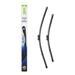 2 Balais D'Essuie-Glace 750mm 630mm Pour Citroën DS5 DS DS5 1607218880