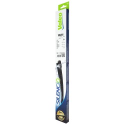 1 Balai D'Essuie-Glace Arrière 400mm Pour BMW Opel Citroën Vauxhall 6272274