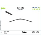 1 Balai D'Essuie-Glace Arrière 400mm Pour BMW Opel Citroën Vauxhall 6272274