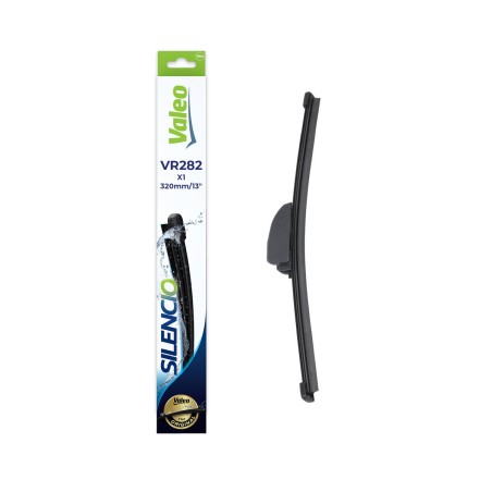 1 Balai D'Essuie-Glace Arrière 330mm Pour Alfa Romeo Hyundai Jaguar Maserati