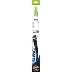 1 Balai D'Essuie-Glace Arrière 330mm Pour Alfa Romeo Hyundai Jaguar Maserati