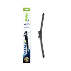 1 Balai D'Essuie-Glace Arrière 380mm Pour VW Tiguan Touareg Seat Leon Tarraco