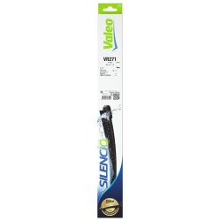 1 Balai D'Essuie-Glace Arrière 380mm Pour VW Tiguan Touareg Seat Leon Tarraco