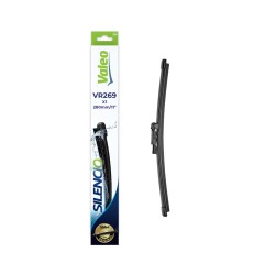 1 Balai D'Essuie-Glace Arrière 280mm Pour BMW Infiniti MERCEDES Mini 0036625