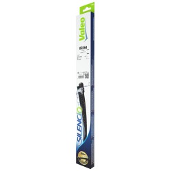 1 Balai D'Essuie-Glace Arrière 320mm Pour Renault Audi A1 Seat Fiat 4KE955425