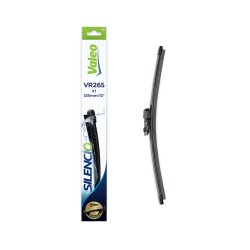 1 Balai D'Essuie-Glace Arrière 335mm Pour VW Seat Skoda 5M0955427D 5F4955427A