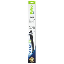 1 Balai D'Essuie-Glace Arrière 280mm Pour BMW Ford Ford USA Land Rover 2120564