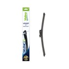 1 Balai D'Essuie-Glace Arrière 340mm Pour VW Seat Ford Skoda 2G7955427 2556895