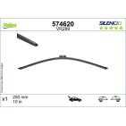 1 Balai D'Essuie-Glace Arrière 250mm Pour Peugeot Renault Audi Opel 9835698380