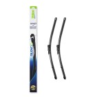 2 Balais D'Essuie-Glace 580mm Pour Cadillac BLS Wagon Saab 9-3 9-3X 9-Mar