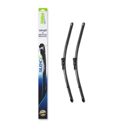 2 Balais D'Essuie-Glace 580mm Pour Cadillac BLS Wagon Saab 9-3 9-3X 9-Mar