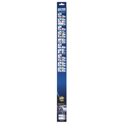 2 Balais D'Essuie-Glace 600mm 500mm Pour BMW X5 X6 0034739 0034741 61610034739