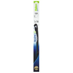 2 Balais D'Essuie-Glace 650mm 400mm Pour Peugeot BMW Ford Citroën 1642334680