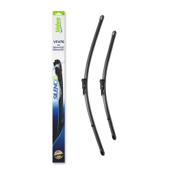 2 Balais D'Essuie-Glace 730mm 630mm Pour Ford C-Max II Grand AM51-17528-AD