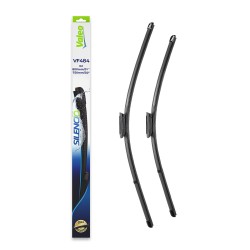 2 Balais D'Essuie-Glace 800mm 750mm Pour Citroën C4 Picasso 1611661180