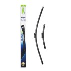 2 Balais D'Essuie-Glace 700mm 400mm Pour VW Caddy Seat Ford 2K8998002 7N1955425