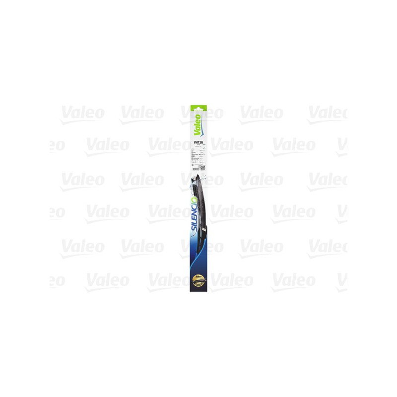 1 Balai D'Essuie-Glace 450mm Pour Renault Opel Fiat Toyota 1272337 6000613513