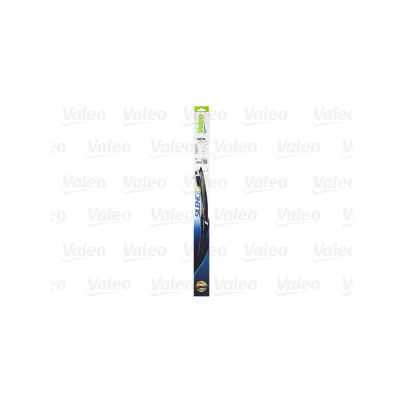 1 Balai D'Essuie-Glace 650mm Pour Renault Nissan Toyota Auris Suzuki 28890-4BG0C