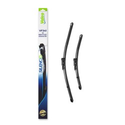 2 Balais D'Essuie-Glace 550mm 450mm Pour BMW Série 1 E81 F20 F21 2 F22, F87 F23