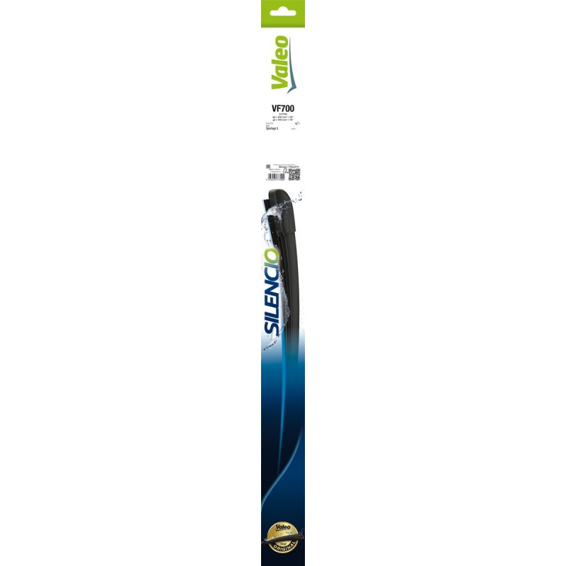 2 Balais D'Essuie-Glace 650mm 450mm Pour Kia Sportage V 98350R2000