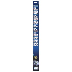2 Balais D'Essuie-Glace 650mm 350mm Pour Fiat Nissan Toyota Suzuki 85212-12620