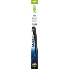 2 Balais D'Essuie-Glace 550mm Pour MERCEDES Classe C T-Model EQC GLC