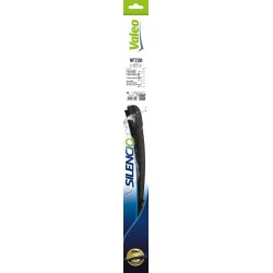 2 Balais D'Essuie-Glace 550mm Pour MERCEDES Classe C T-Model EQC GLC