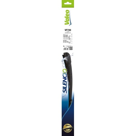 2 Balais D'Essuie-Glace 550mm Pour MERCEDES Classe C T-Model EQC GLC